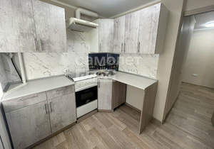 2-к квартира, на длительный срок, 43м2, 2/5 этаж