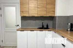 1-к квартира, посуточно, 32м2, 9/17 этаж