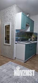 Студия квартира, на длительный срок, 25м2, 5/11 этаж