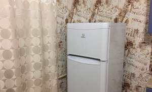 Студия квартира, на длительный срок, 25м2, 3/16 этаж