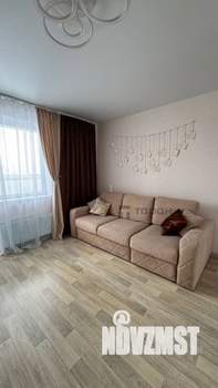 1-к квартира, на длительный срок, 34м2, 10/10 этаж