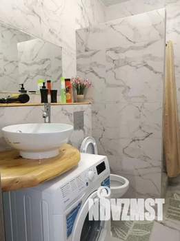 2-к квартира, посуточно, 46м2, 2/16 этаж