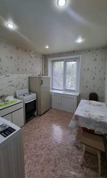 1-к квартира, на длительный срок, 32м2, 2/9 этаж