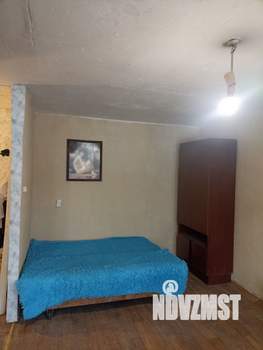 2-к квартира, на длительный срок, 44м2, 1/5 этаж