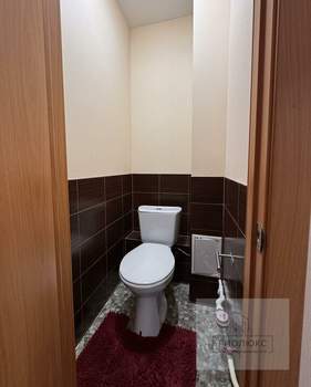 1-к квартира, на длительный срок, 40м2, 5/10 этаж