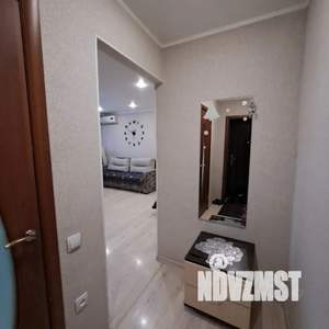 1-к квартира, посуточно, 32м2, 1/5 этаж