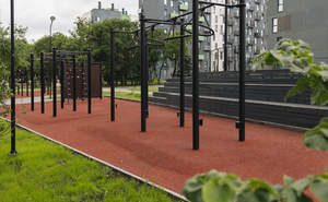 1-к квартира, на длительный срок, 32м2, 2/10 этаж