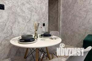 1-к квартира, посуточно, 49м2, 13/17 этаж