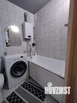 2-к квартира, на длительный срок, 43м2, 4/5 этаж