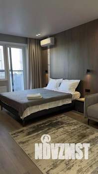 1-к квартира, посуточно, 37м2, 1/1 этаж