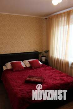 2-к квартира, посуточно, 43м2, 3/5 этаж
