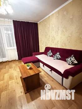 2-к квартира, посуточно, 62м2, 6/10 этаж