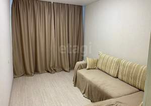 2-к квартира, на длительный срок, 44м2, 2/9 этаж