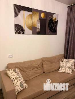 1-к квартира, на длительный срок, 49м2, 10/19 этаж