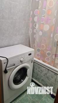 1-к квартира, на длительный срок, 32м2, 4/10 этаж