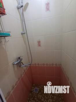 1-к квартира, посуточно, 32м2, 4/5 этаж