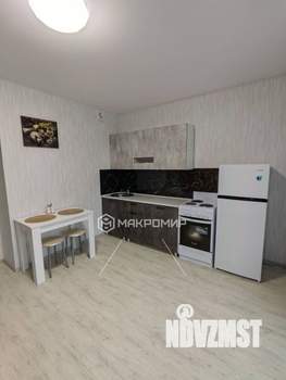 Студия квартира, на длительный срок, 24м2, 4/10 этаж