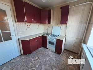 1-к квартира, на длительный срок, 31м2, 5/5 этаж