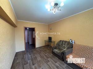 2-к квартира, на длительный срок, 50м2, 2/14 этаж