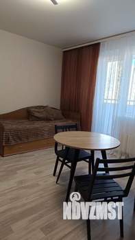 Студия квартира, на длительный срок, 24м2, 8/10 этаж