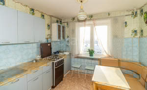 2-к квартира, на длительный срок, 56м2, 5/9 этаж