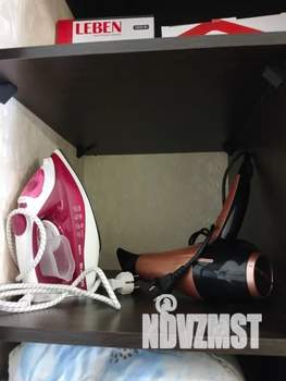 Студия квартира, посуточно, 38м2, 12/18 этаж