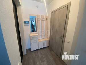 1-к квартира, на длительный срок, 37м2, 4/10 этаж