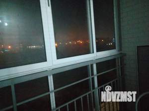 1-к квартира, посуточно, 29м2, 1/1 этаж