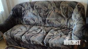 2-к квартира, на длительный срок, 52м2, 7/9 этаж