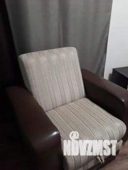 3-к квартира, посуточно, 80м2, 1/1 этаж