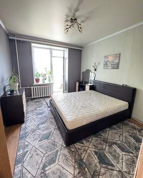 2-к квартира, на длительный срок, 56м2, 5/5 этаж