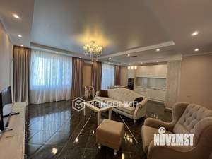 2-к квартира, на длительный срок, 80м2, 11/24 этаж