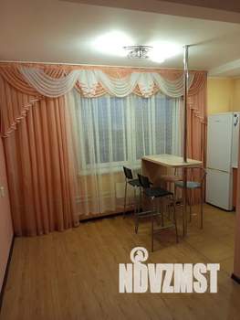 2-к квартира, посуточно, 60м2, 9/10 этаж
