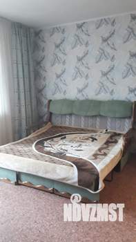 1-к квартира, на длительный срок, 41м2, 4/10 этаж