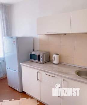 1-к квартира, на длительный срок, 37м2, 4/15 этаж