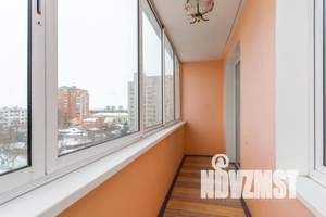 1-к квартира, посуточно, 35м2, 6/14 этаж