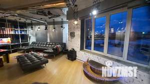 1-к квартира, посуточно, 66м2, 4/16 этаж