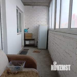 Студия квартира, на длительный срок, 38м2, 2/9 этаж