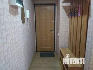1-к квартира, посуточно, 35м2, 4/5 этаж