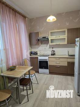 1-к квартира, на длительный срок, 41м2, 10/16 этаж