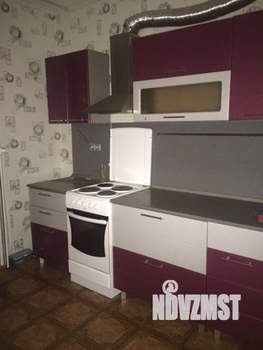 1-к квартира, на длительный срок, 45м2, 2/11 этаж