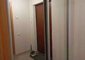 Студия квартира, на длительный срок, 30м2, 2/10 этаж