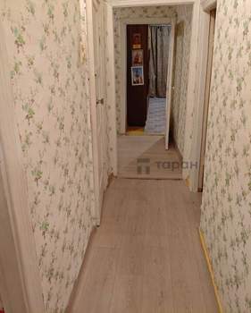 3-к квартира, на длительный срок, 70м2, 2/3 этаж