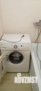 Студия квартира, на длительный срок, 24м2, 10/10 этаж