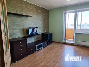 2-к квартира, на длительный срок, 57м2, 8/10 этаж