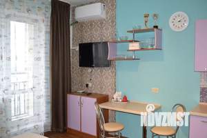 Студия квартира, посуточно, 30м2, 21/26 этаж