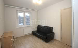 1-к квартира, на длительный срок, 36м2, 9/10 этаж