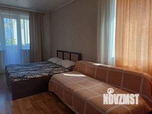 1-к квартира, посуточно, 31м2, 2/5 этаж