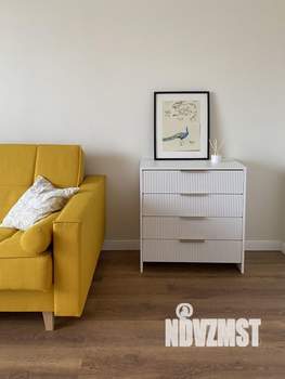 1-к квартира, на длительный срок, 40м2, 3/11 этаж