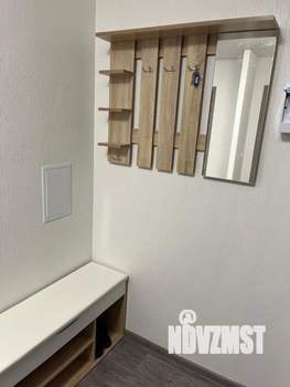 2-к квартира, на длительный срок, 41м2, 5/10 этаж